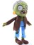 Ithal Kumaş Plants Vs. Zombies Pvz Serisi Sesli Karakter Figür Peluş Oyuncak Pirate Zombie 28 Cm. 3