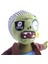 Ithal Kumaş Plants Vs. Zombies Pvz Serisi Sesli Karakter Figür Peluş Oyuncak Pirate Zombie 28 Cm. 5