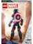 Marvel Kaptan Amerika Yapım Figürü 76258 3