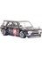 1/64 Datsun Kaıdo 510 Wagon Hanami V3 2