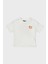 Bg Store Erkek Bebek Beyaz T-Shirt 1
