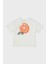 Bg Store Erkek Bebek Beyaz T-Shirt 2