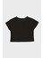 Bg Store Erkek Bebek Siyah T-Shirt 2