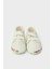 Bg Store Erkek Bebek Beyaz Patik NS23FWG1059 1