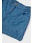Erkek Bebek Denim Şort 3