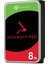 Ironwolf Pro, 8 Tb, Kurumsal Nas Dahili Sabit Disk HDD - Cmr 3,5', Sata 6 Gb/sn, 7200 Devir/dakika, 256 MB Önbellek, Raıd Ağa Bağlı Depolama Için, Rescue Hizmetleri (ST8000NT001) 1