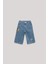 Kız Bebek Denim Pantolon 1