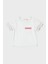 Bg Store Kız Bebek Beyaz T-Shirt 1
