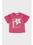 Bg Store Kız Bebek Pembe T-Shirt 1