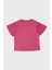 Bg Store Kız Bebek Pembe T-Shirt 2