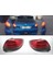 Peugeot 206 stop lambası ledli kırmızı 4
