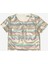 Bg Store Kız Çocuk Renkli T-Shirt 5