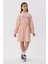 Bg Store Kız Çocuk Pembe Elbise 1