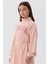 Bg Store Kız Çocuk Pembe Elbise 2