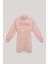 Bg Store Kız Çocuk Pembe Elbise 5