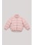 Kız Çocuk Pembe Mont 5
