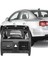 Jetta 2006-2011 Model Arası Uyumlu Ön Torpido Orta Havalandırma Izgara Çerçeve 1