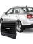 Jetta Torpido Sol Sürücü Tarafı Havalandırma Izgara 2006-2011 Model Arası Uyumlu 1