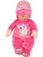 Adore Oyuncak 833674 Baby Born Uykucu Bebek - Pembe - 30CM 3