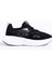 Siyah Erkek Sneaker Glad 1