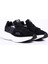Siyah Erkek Sneaker Glad 2