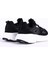 Siyah Erkek Sneaker Glad 3