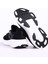 Siyah Erkek Sneaker Glad 4