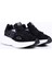 Siyah Erkek Sneaker Glad 5