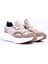 Bej Erkek Sneaker Glad 5
