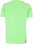 Yeşil Erkek T-Shirt 231D1706_KLJ Regular Sslv Logo Tee 2