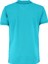 Desenli Yeşil Erkek Polo T-Shirt 241V3A1604 2