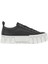 Tommy Hilfiger Siyah Kadın Sneaker En0En02569Bds 2