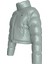 Mint Kadın Şişme Mont Down Cropped Puffer 2