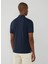 Lacivert Erkek Polo T-Shirt HM562363 3