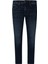 Normal Bel Slim Fit Erkek Denim Pantolon PM207389XW8-000 Slım Gymdıgo Jeans 4