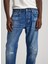 Normal Bel Tapered Fit Erkek Denim Pantolon PM207392RG9-000 Tapered Jeans 3