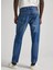 Normal Bel Tapered Fit Erkek Denim Pantolon PM207392RG9-000 Tapered Jeans 4