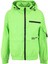 Yeşil Erkek Mont 241D1500_KLJ Utılıty Pocket Zıp Up 1