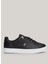 Siyah Kadın Sneaker Fw0Fw07999Bds 1