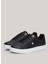 Siyah Kadın Sneaker Fw0Fw07999Bds 3
