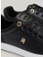 Siyah Kadın Sneaker Fw0Fw07999Bds 4