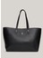 Siyah Kadın Tote Çanta AW0AW16302BDS 1