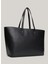 Siyah Kadın Tote Çanta AW0AW16302BDS 2