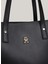 Siyah Kadın Tote Çanta AW0AW16302BDS 4