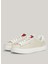 Tommy Hilfiger Krem Kadın Sneaker En0En02508Aev 3