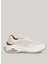Beyaz - Kırmızı Kadın Sneaker En0En02550Xkg 1