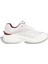 Beyaz - Kırmızı Kadın Sneaker En0En02550Xkg 2