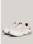 Beyaz - Kırmızı Kadın Sneaker En0En02550Xkg 3