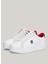 Beyaz Kadın Sneaker Fw0Fw08210Ybs 3