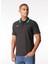 Düz Siyah Erkek Polo T-Shirt 62115301 Mapf1 Pique Polo 1